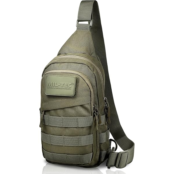 Amazon | CONDOR（コンドル） タクティカルギア 156 EDCショルダー