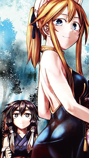 2025秋アニメ - ツェツィ,セラフィーナ・ド・ラヴィラント