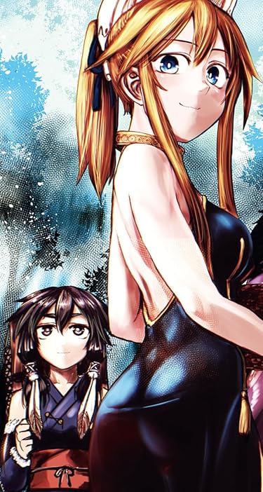 2025秋アニメ - ツェツィ,セラフィーナ・ド・ラヴィラント