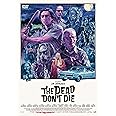 デッド・ドント・ダイ [DVD]