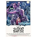 デッド・ドント・ダイ [DVD]