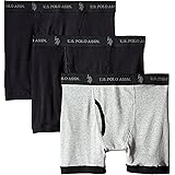 U.S. Polo Assn. UNDERWEAR メンズ