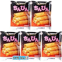 ちんびん ちんびんミックス350g｜ミックス粉｜沖縄製粉