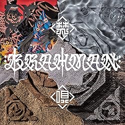 ブラフマン完全生産限定盤virahaプレミアムBOX Amazon.co.jp: 【完全生産限定盤 プレミアムボックス】BRAHMAN