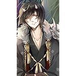 かくりよの宿飯 XFVGA(480×854)壁紙 大旦那(おおだんな) かくりよの宿飯 XFVGA(480×854)壁紙 大旦那(おおだんな)