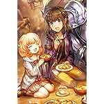 最強の職業は勇者でも賢者でもなく鑑定士（仮）らしいですよ？ iPhone(640×960)壁紙 リリアン,ユーリ