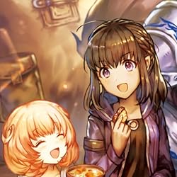 最強の職業は勇者でも賢者でもなく鑑定士（仮）らしいですよ？の人気壁紙画像 リリアン,ユーリ