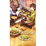 最強の職業は勇者でも賢者でもなく鑑定士（仮）らしいですよ？ iPhoneSE/5s/5c/5(640×1136)壁紙 クロード,ヴェネ,真名部響生