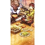 最強の職業は勇者でも賢者でもなく鑑定士（仮）らしいですよ？ iPhoneSE/5s/5c/5 壁紙 視差効果 クロード,ヴェネ,真名部響生