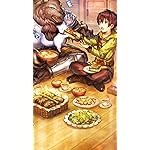 最強の職業は勇者でも賢者でもなく鑑定士（仮）らしいですよ？ iPhone SE/8/7/6s(750×1334)壁紙 クロード,ヴェネ,真名部響生