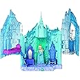 ディズニープリンセス アナと雪の女王 エルサ ライトアップパレス (BDK38)