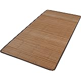 大島屋 竹敷パッド 竹シーツ コルト 約80×180cm