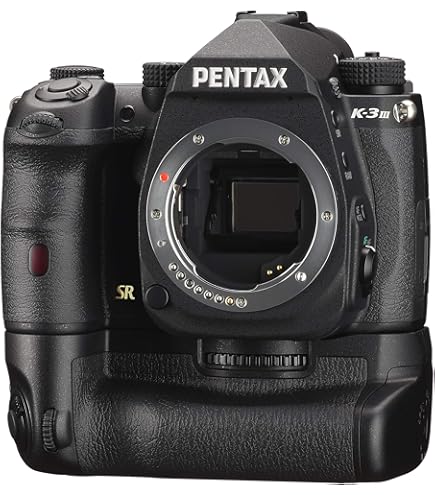 Amazon.co.jp: PENTAX デジタル一眼レフ K-3II 16-85WR レンズ