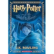 Amazon.co.jp: Harry Potter and the Order of the Phoenix (Harry