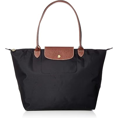 Amazon.co.jp: [ロンシャン] トートバッグ プリアージュクラブ Mサイズ