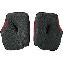 Amazon.co.jp: アライ(Arai) ヘルメットパーツ Vクロス・2