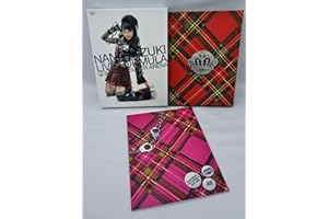 NANA MIZUKI LIVE FORMULA at SAITAMA SUPER ARENA [DVD]