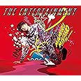 THE ENTERTAINMENT[初回限定盤(CD+DVD)]