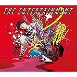 THE ENTERTAINMENT[初回限定盤(CD+DVD)]
