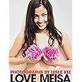 LOVE MEISA ラブ メイサ 黒木メイサ写真集