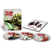 Amazon.co.jp: スター・ウォーズ : クローン・ウォーズ 〈セカンド