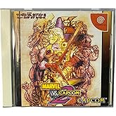 マーヴルVSカプコン2NewAgeofHeroes