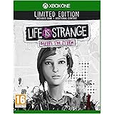 Life is Strange: Before the Storm - Limited Edition (Xbox One) (輸入版)