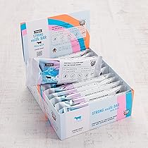 Amazon.co.jp: Strong Milk Bar (ストロングミルクバー
