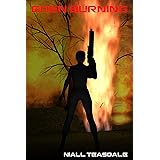 Eden Burning (Fox Meridian Book 7)