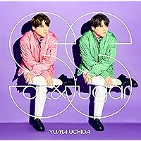 【Amazon.co.jp限定】Salt & Sugar[通常盤](複製サイン＆コメント入りブロマイド付き)