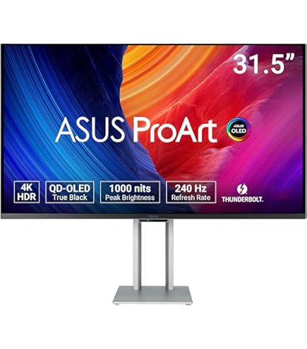 Amazon.co.jp: ASUS ProArt Display PA279CRV プロフェッショナル