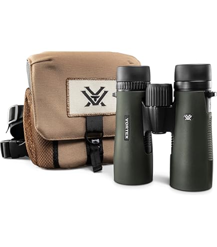 Amazon.co.jp: Crossfire HD 8倍42mm 双眼鏡 正規輸入品 : 家電＆カメラ