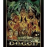 DAGON -ダゴン- <スペシャル・エディション> [Blu-ray]