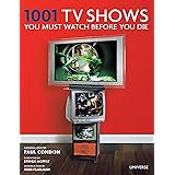 1001 TV Shows You Must Watch Before You Die