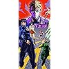 ジョジョの奇妙な冒険 Iphone X 壁紙 1125x2436 岸辺露伴 アニメ スマホ用画像