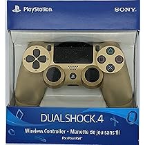 PlayStation4 - デュアルショック4 ローズゴールド　PS4 DUALSHOCK4 Amazon.com: DualShock 4 Wireless Controller for PlayStation
