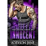 Innocent (The Exiled Eight MC Book 3)