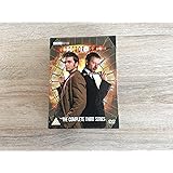 Doctor Who - Series 3 Complete Collection [Import anglais]