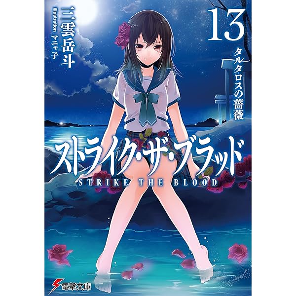 ヴァイス 電撃文庫 第四真祖と監視役 SP Amazon.co.jp: ヴァイスシュヴァルツ 電撃文庫 第四真祖と監視役