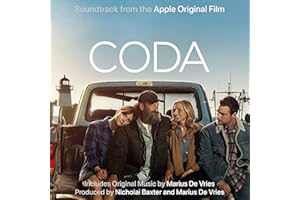 コーダ あいのうた - オリジナル・サウンドトラック