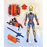 仮面ライダー鎧武 (ガイム) AC11 仮面ライダー鎧武 カチドキアームズ
