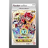 バトルスピリッツ バトスピドリームデッキ 太陽と月の絆 [SD43]
