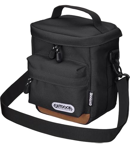Amazon.co.jp: OUTDOOR PRODUCTS (アウトドアプロダクツ) カメラバッグ