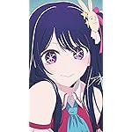 【推しの子】 フルHD(1080×1920)スマホ壁紙/待受 アイ 【推しの子】 フルHD(1080×1920)スマホ壁紙/待受 アイ