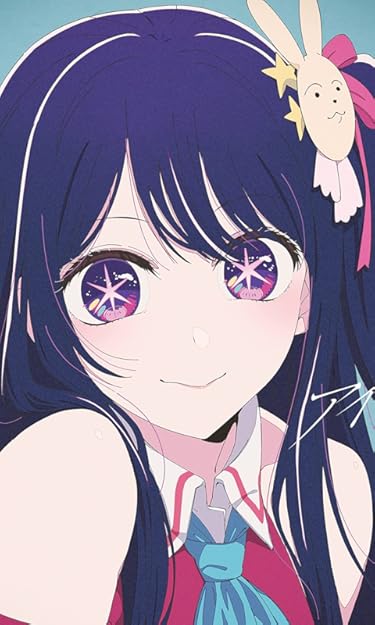 2024年夏アニメ - アイ