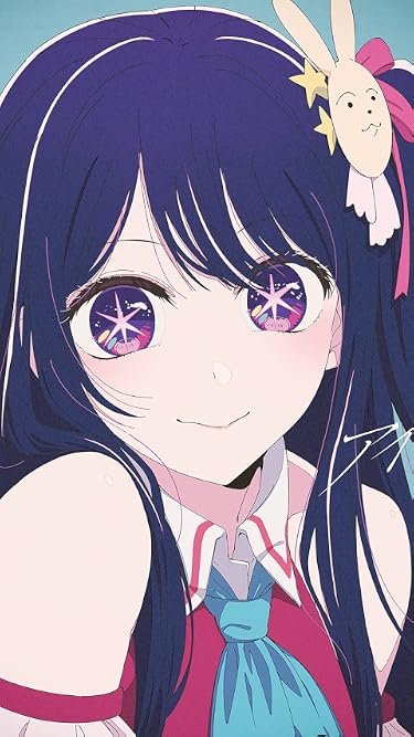 アニメ化決定作品 - アイ