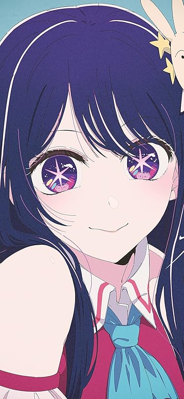 2023 春アニメ - アイ