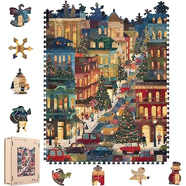 Amazon.co.jp 最新リリース: パズル の新着ランキングです。