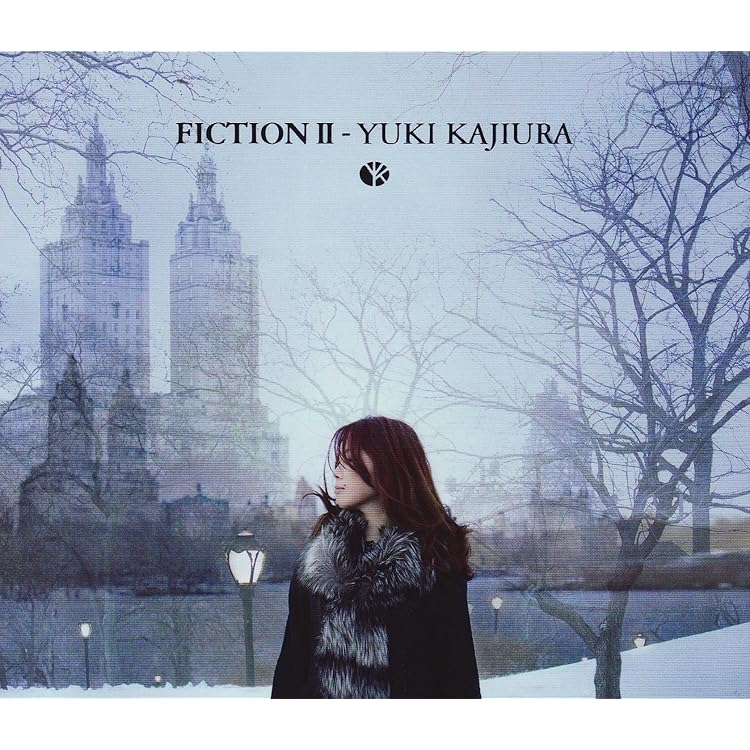 Amazon.co.jp: FICTION: ミュージック