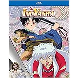 Inuyasha Set 4 [Blu-ray]